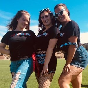 Meet your Posher, Isabelle